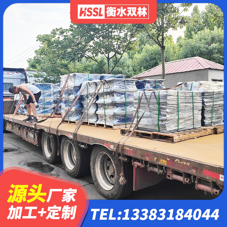 繁峙县较高阻尼支座什么价格 繁峙县LNR支座源头工厂 繁峙县天然橡胶支座(LNR) 繁峙县LRB700橡胶隔震支座生产厂家 - 第2张