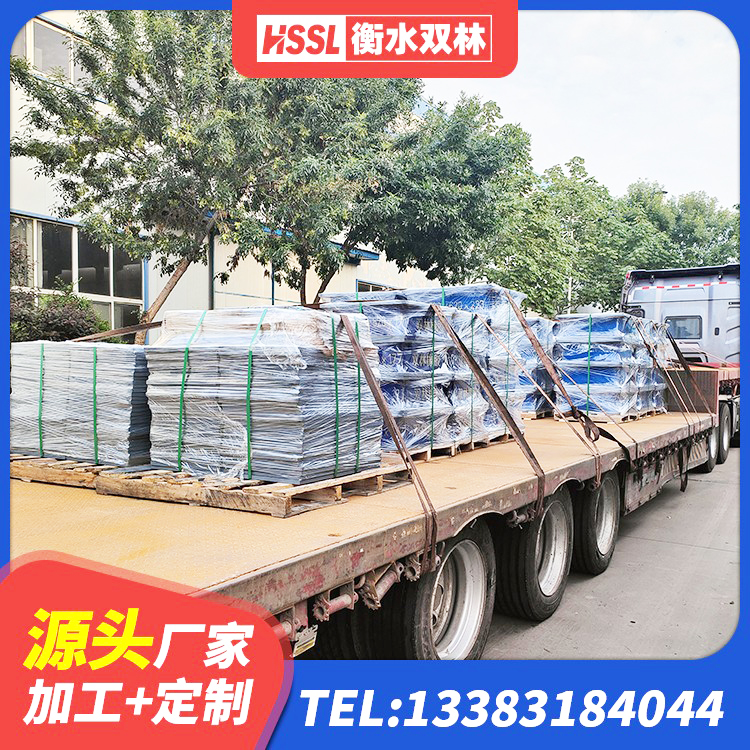 繁峙县橡胶支座HDR 繁峙县建筑铅芯减震橡胶隔震支座生产厂家 繁峙县建筑减高阻尼支座源头工厂 繁峙县Y4Q橡胶隔震支座厂家 - 第5张
