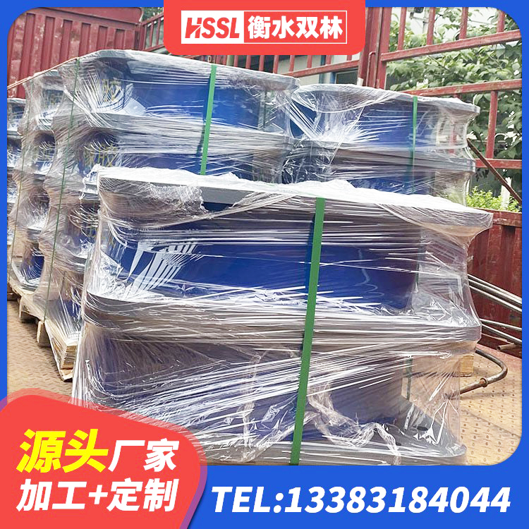 繁峙县橡胶支座HDR 繁峙县建筑铅芯减震橡胶隔震支座生产厂家 繁峙县建筑减高阻尼支座源头工厂 繁峙县Y4Q橡胶隔震支座厂家 - 第4张