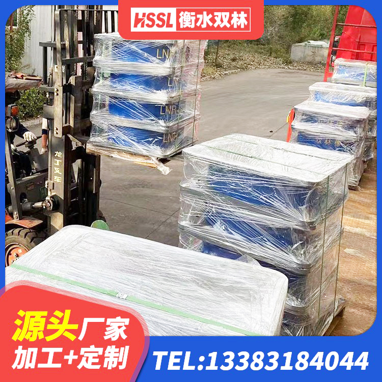 繁峙县LNR600天然橡胶支座厂家 繁峙县LRB建筑隔震支座多少钱 繁峙县建筑结构隔震橡胶支座什么价格 繁峙县LRB隔震支座1300生产厂家 - 第4张