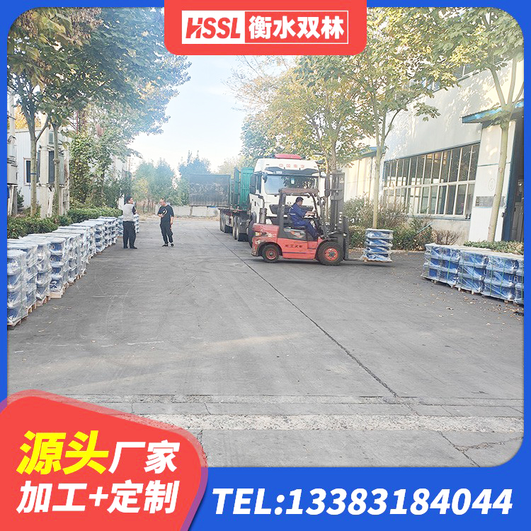 繁峙县建筑隔震橡胶支座 繁峙县LNR1200天然橡胶支座生产厂家 繁峙县楼梯橡胶隔震支座源头工厂 繁峙县LNR700建筑隔震支座 - 第3张