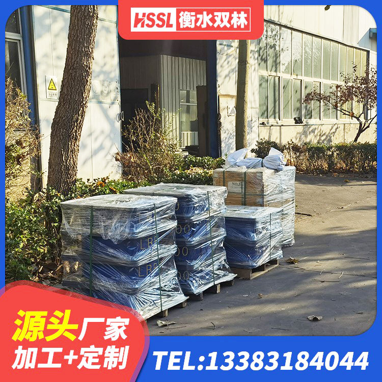 繁峙县HDR高阻尼橡胶隔震支座 繁峙县抗震减振支座什么价格 繁峙县LNR型橡胶支座 繁峙县减橡胶隔震支座厂商厂家 - 第7张
