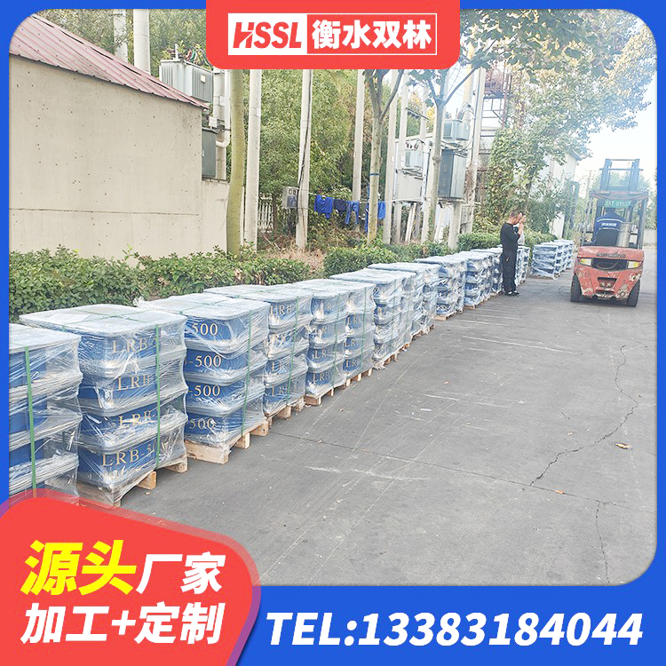 繁峙县建筑抗震固定支座厂家 繁峙县HDR1000高阻尼橡胶支座生产厂家 繁峙县建筑橡胶型隔震支座源头工厂 繁峙县建筑带铅芯橡胶隔震支座源头工厂 - 第6张